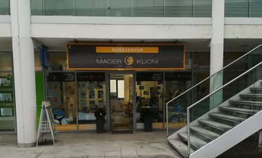 Mader Reisen